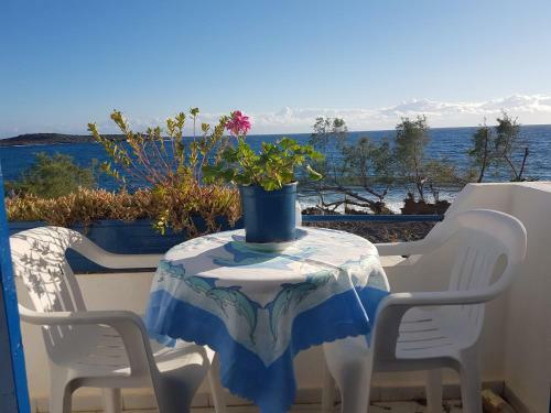 Hotel Taverna Akrogiali