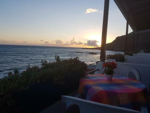 Hotel Taverna Akrogiali