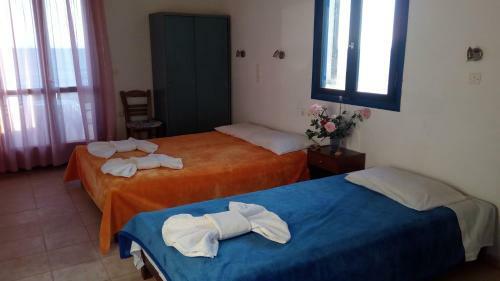 Hotel Taverna Akrogiali