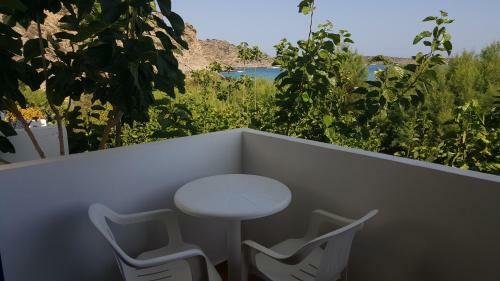 Hotel Taverna Akrogiali