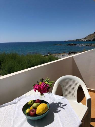Hotel Taverna Akrogiali