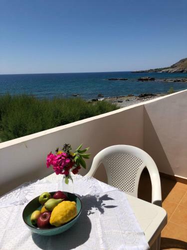 Hotel Taverna Akrogiali