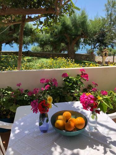 Hotel Taverna Akrogiali