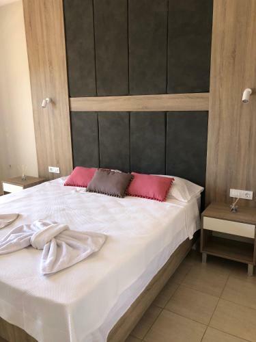 Hotel Taverna Akrogiali