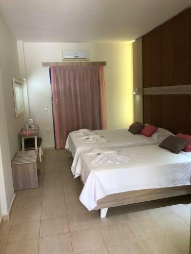 Hotel Taverna Akrogiali