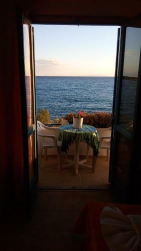 Hotel Taverna Akrogiali