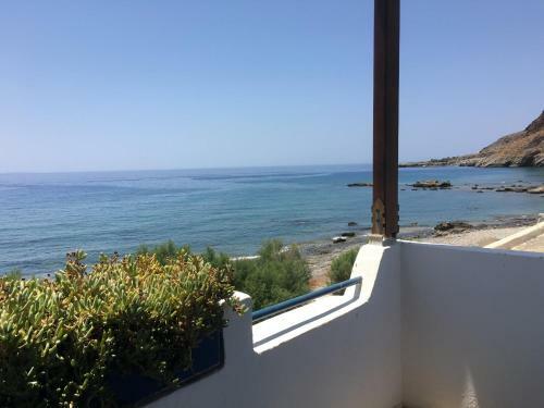 Hotel Taverna Akrogiali