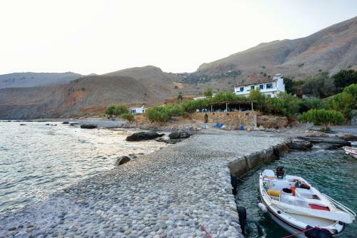 Hotel Taverna Akrogiali