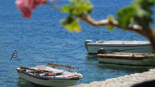 Hotel Taverna Akrogiali