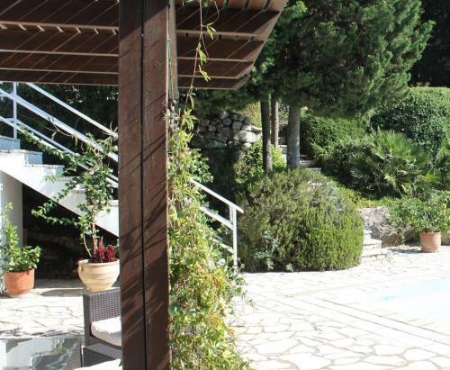 Villa Paparouna