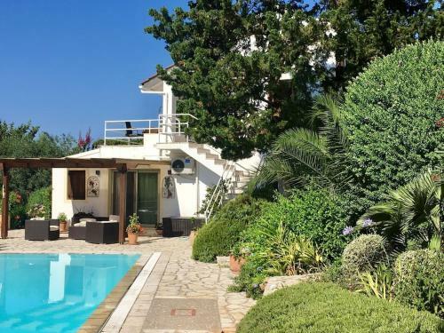 Villa Paparouna