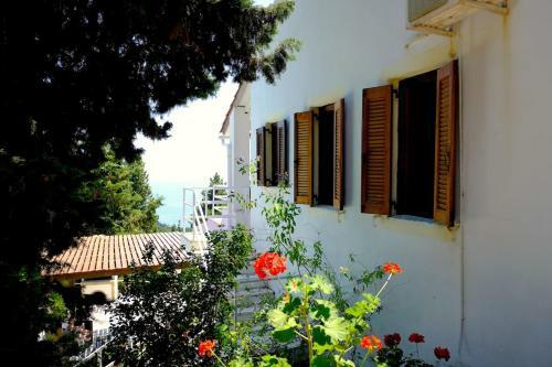Villa Paparouna