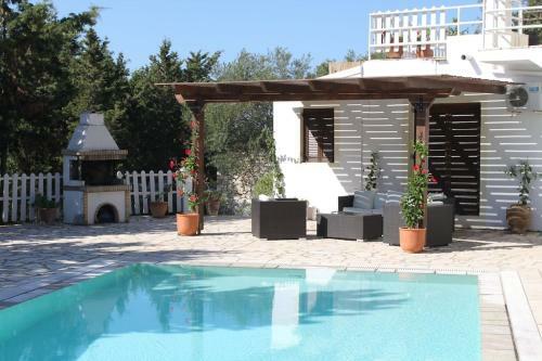 Villa Paparouna