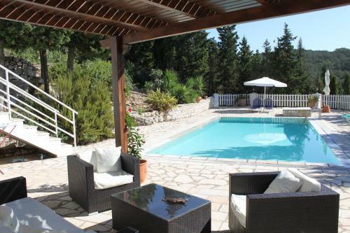 Villa Paparouna