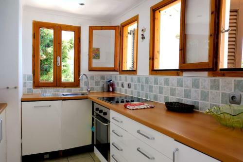 Villa Paparouna