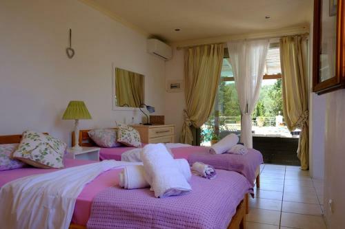 Villa Paparouna