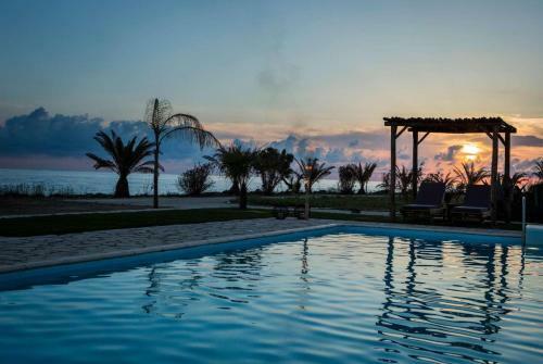 Villa Boho Kokkino