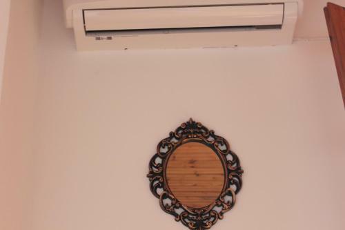 Antonis Traditional House