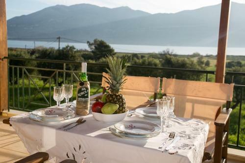 Villa Sunrise Vila