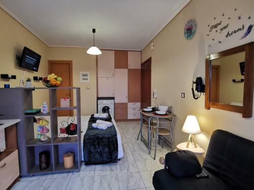 Serenity Lx Apartments