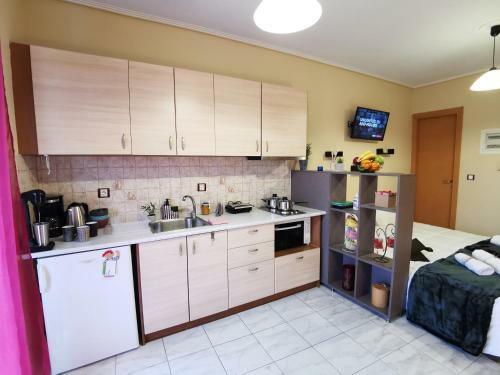 Serenity Lx Apartments
