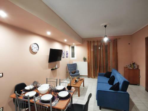 Serenity Lx Apartments