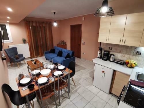 Serenity Lx Apartments