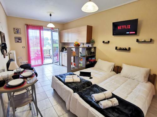 Serenity Lx Apartments