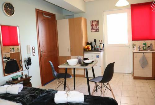 Serenity Lx Apartments