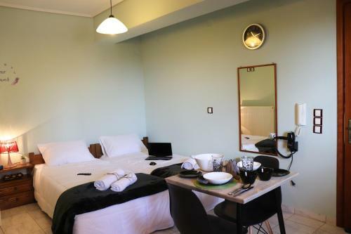 Serenity Lx Apartments