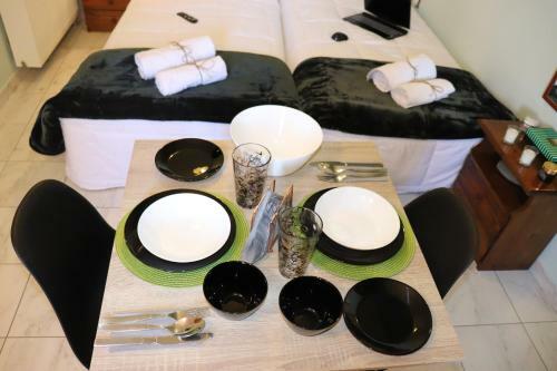 Serenity Lx Apartments