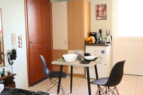 Serenity Lx Apartments