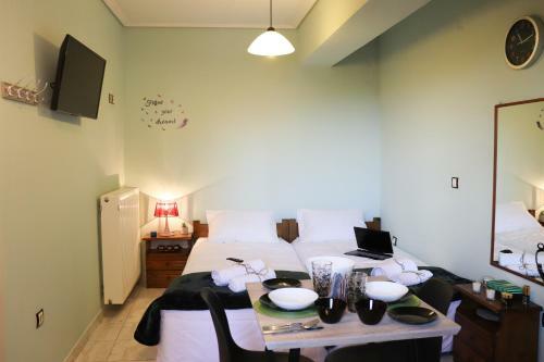 Serenity Lx Apartments