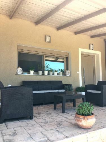 Apartamento Villeta Nikol