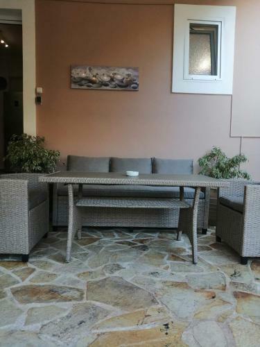 Marilena Luxury Apartments