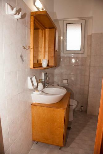 Marilena Luxury Apartments