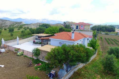 Villa Fior Di Lixouri