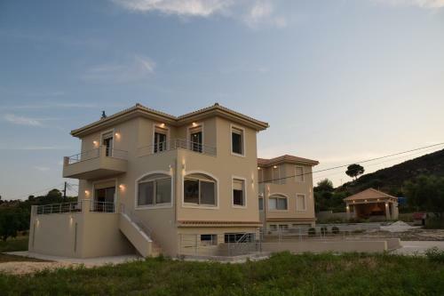Villa Magdalena