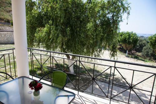 Maspali Apartments