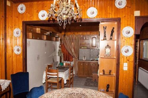 Skyfall Apartment 1