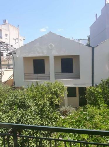 Soile Georgia-house