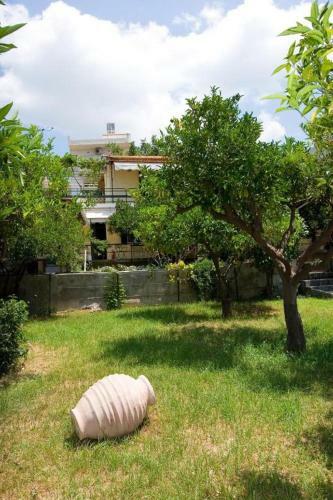 Soile Georgia-house