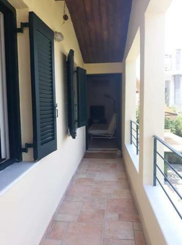 Soile Georgia-house