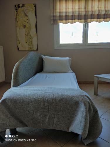 Eliza Apartment
