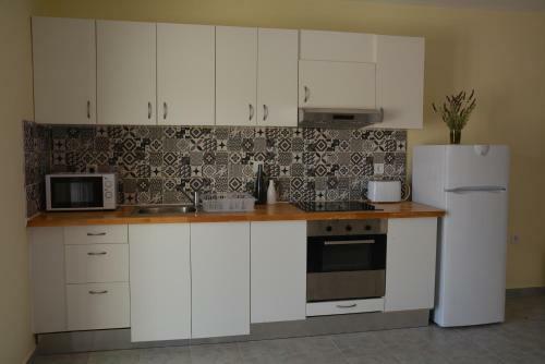 Lotus Studio Apartment North