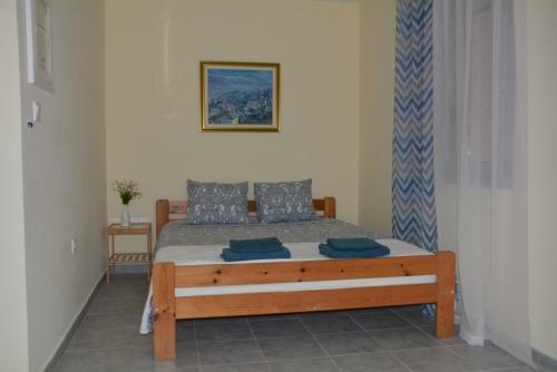 Lotus Studio Apartment North