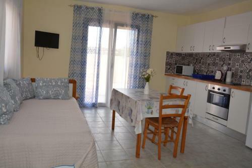 Lotus Studio Apartment North