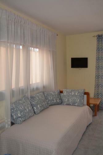 Lotus Studio Apartment North