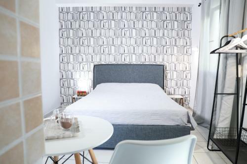 Modern Apartments Edipsos