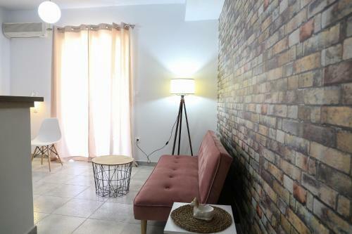 Modern Apartments Edipsos